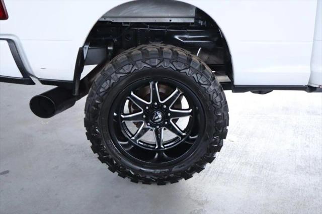 2019 Ram 2500 Big Horn Crew Cab 4x4 64 Box
