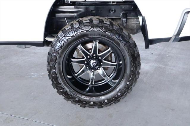 2019 Ram 2500 Big Horn Crew Cab 4x4 64 Box