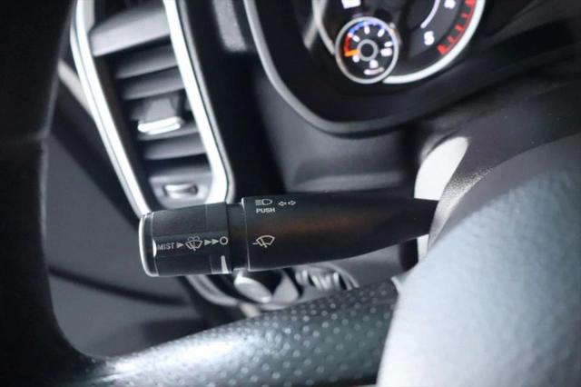 2019 Ram 2500 Big Horn Crew Cab 4x4 64 Box