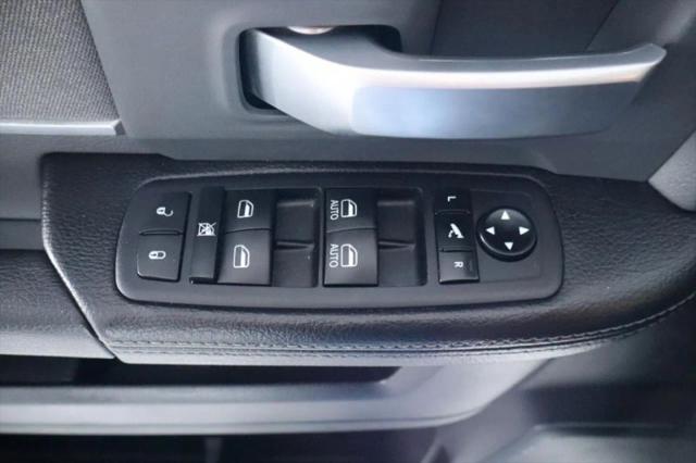 2019 Ram 2500 Big Horn Crew Cab 4x4 64 Box