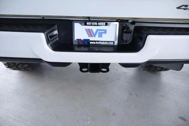 2019 Ram 2500 Big Horn Crew Cab 4x4 64 Box
