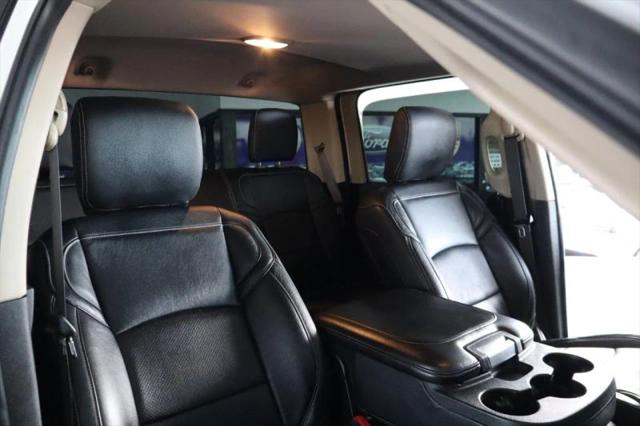 2019 Ram 2500 Big Horn Crew Cab 4x4 64 Box
