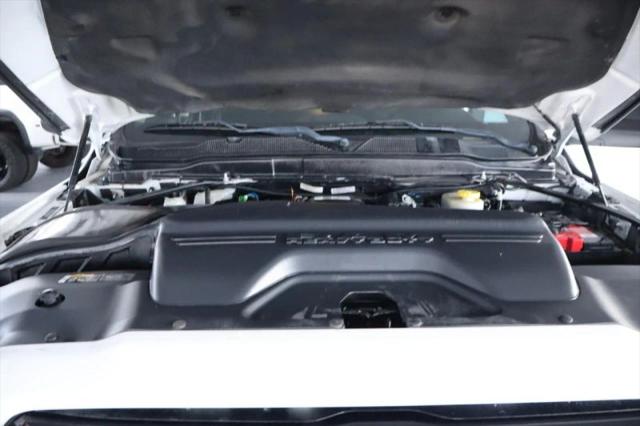 2019 Ram 2500 Big Horn Crew Cab 4x4 64 Box