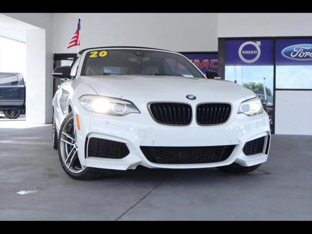 2020 BMW M240 M240i for sale in Orlando, FL