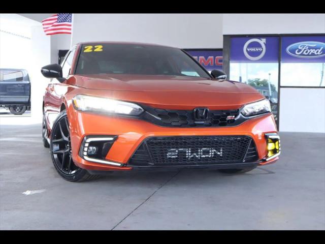 2022 Honda Civic Sedan for sale in Orlando, FL