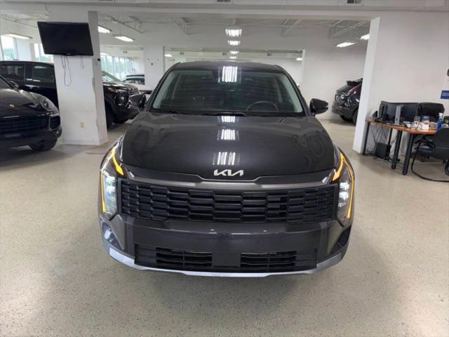 2026 Kia Sportage LX for sale in Detroit, MI