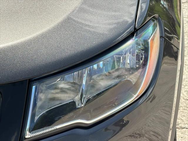 2019 Jeep Compass Latitude 4x4