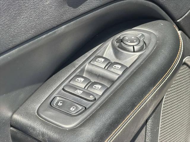 2019 Jeep Compass Latitude 4x4
