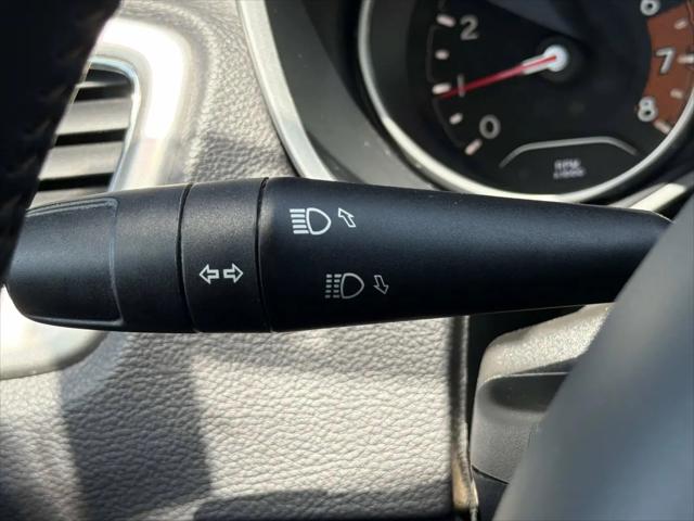 2019 Jeep Compass Latitude 4x4