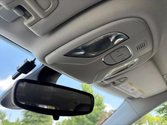 2019 Jeep Compass Latitude 4x4