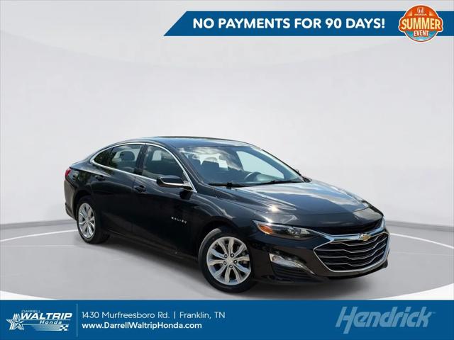 2025 Chevrolet Malibu FWD 1LT for sale in Franklin, TN