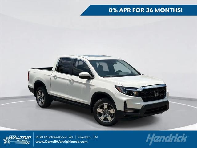 2026 Honda Ridgeline RTL for sale in Franklin, TN