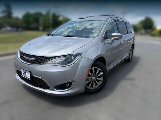 2019 Chrysler Pacifica Touring L Plus for sale in Chantilly, VA