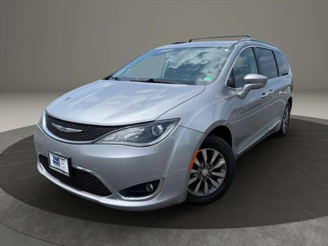 2019 Chrysler Pacifica Touring L Plus for sale in Chantilly, VA