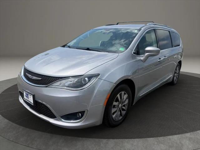 2019 Chrysler Pacifica Touring L Plus