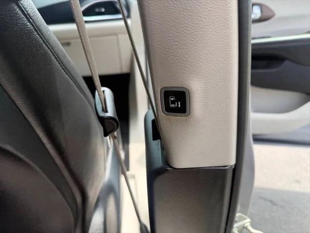 2019 Chrysler Pacifica Touring L Plus
