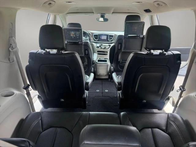 2019 Chrysler Pacifica Touring L Plus