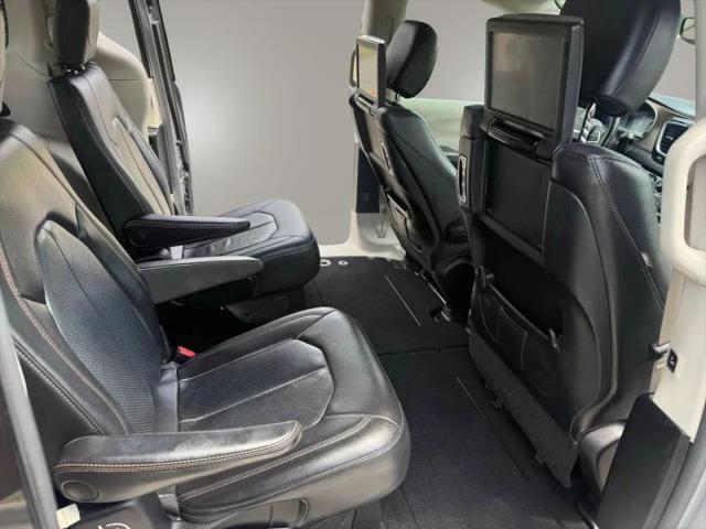 2019 Chrysler Pacifica Touring L Plus