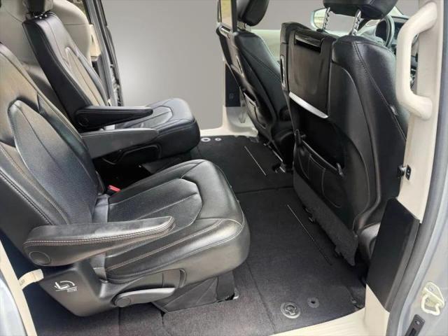 2019 Chrysler Pacifica Touring L Plus