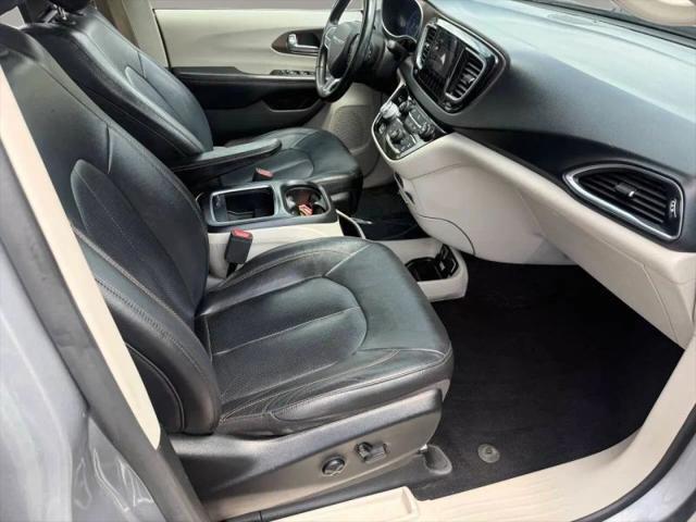 2019 Chrysler Pacifica Touring L Plus