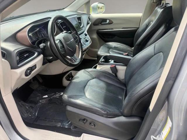 2019 Chrysler Pacifica Touring L Plus