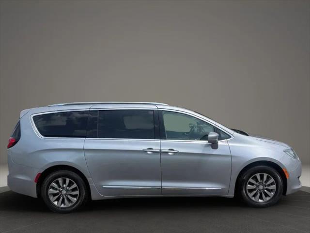 2019 Chrysler Pacifica Touring L Plus