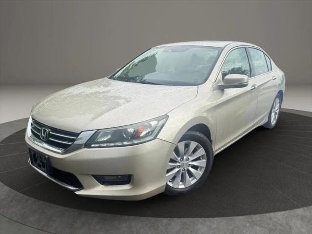 2015 Honda Accord EX-L V-6 for sale in Chantilly, VA