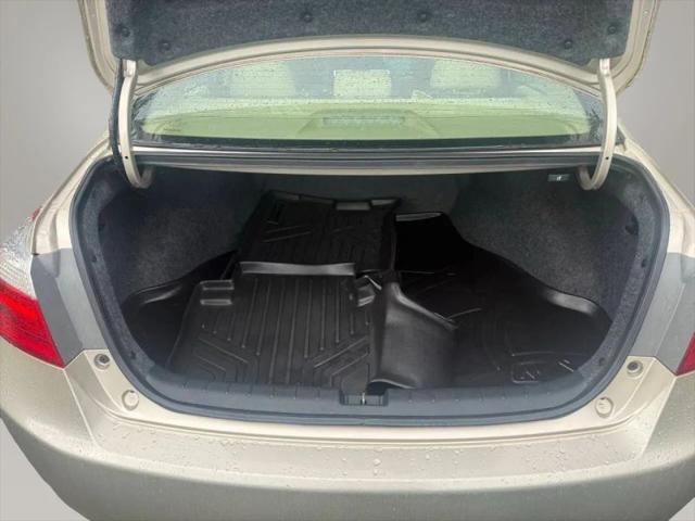 2015 Honda Accord EX-L V-6