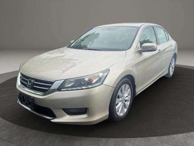 2015 Honda Accord EX-L V-6