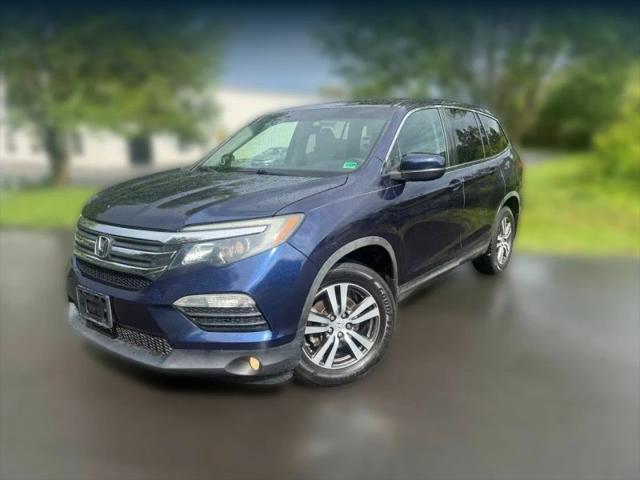 2016 Honda Pilot EX for sale in Chantilly, VA