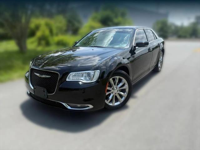2015 Chrysler 300 Limited for sale in Chantilly, VA