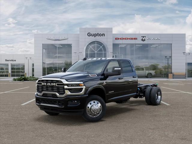 2026 Ram 4500 Chassis Tradesman/Big Horn for sale in Springfield, TN