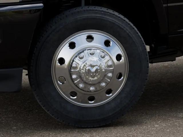2026 Ram 4500 Chassis Tradesman/Big Horn