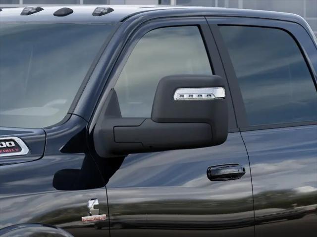 2026 Ram 4500 Chassis Tradesman/Big Horn