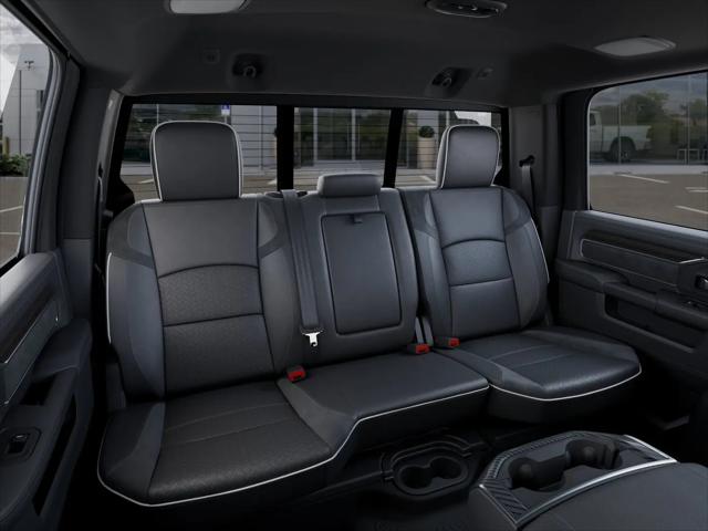 2026 Ram 4500 Chassis Tradesman/Big Horn