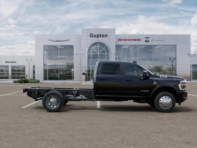 2026 Ram 4500 Chassis Tradesman/Big Horn