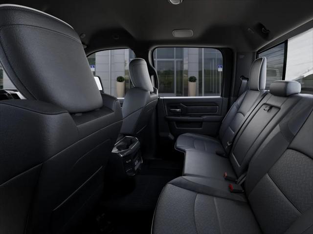 2026 Ram 4500 Chassis Tradesman/Big Horn