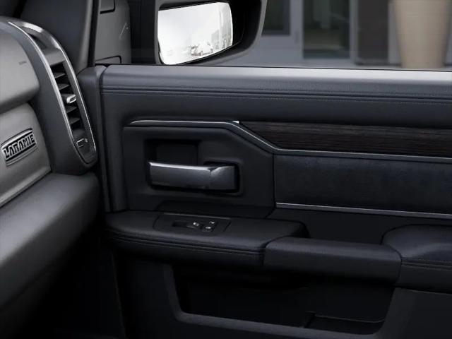 2026 Ram 4500 Chassis Tradesman/Big Horn