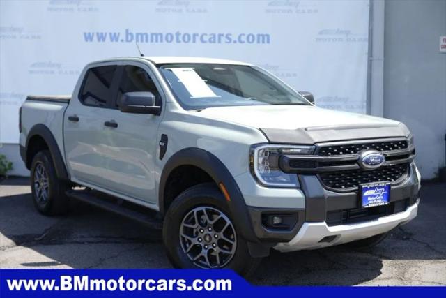 2024 Ford Ranger XLT for sale in Linden, NJ