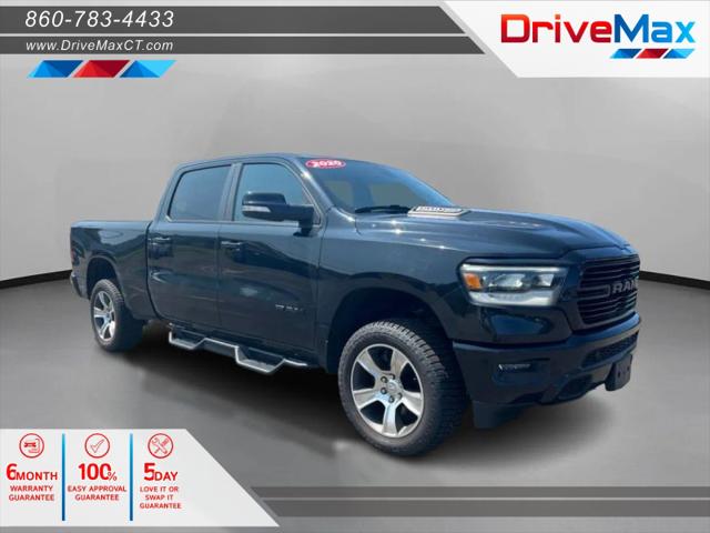 2020 Ram 1500 Sport for sale in Manchester, CT