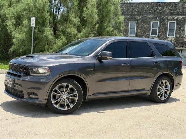 2020 Dodge Durango R/T AWD for sale in San Antonio, TX