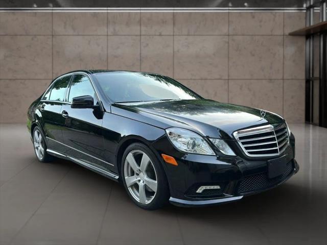 2011 Mercedes-Benz E 350 E 350 for sale in Marietta, GA