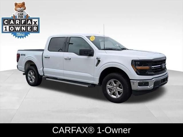 2025 Ford F-150 XLT for sale in Cornelius, NC