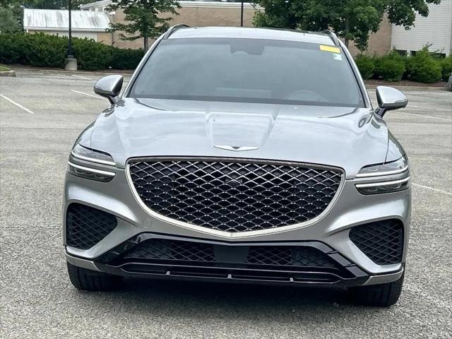 2022 Genesis GV70 3.5T AWD Sport for sale in Cornelius, NC