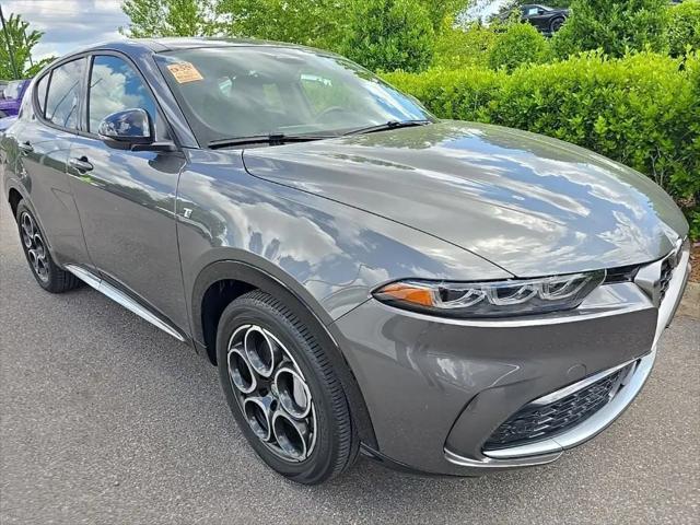 2024 Alfa Romeo Tonale Ti EAWD for sale in Cornelius, NC