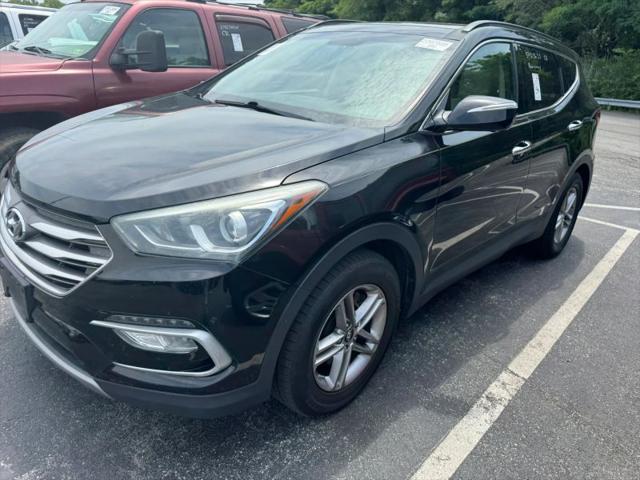 2017 Hyundai Santa Fe Sport 2.4L for sale in Vienna, VA