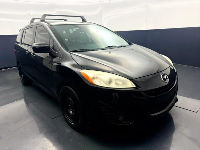 2012 Mazda Mazda5 Grand Touring for sale in Atlantic Highlands, NJ