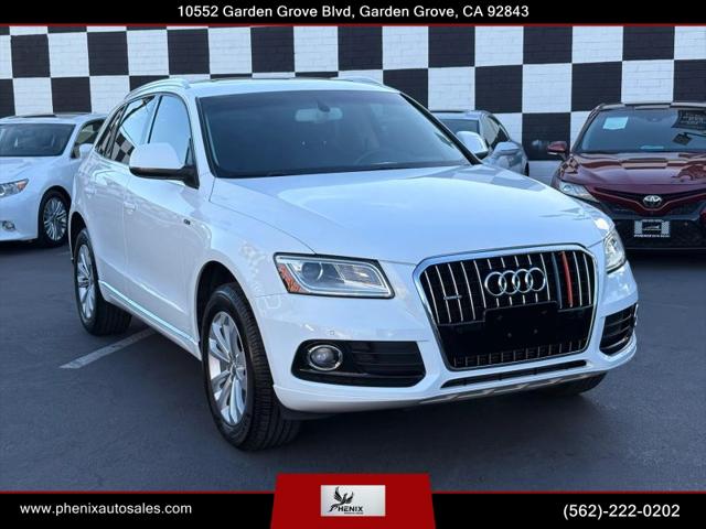 2014 Audi Q5 2.0T Premium for sale in Garden Grove, CA
