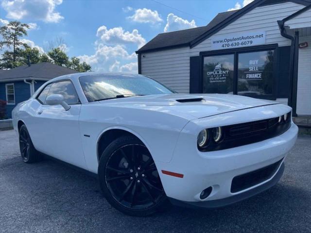 2018 Dodge Challenger R/T for sale in Marietta, GA
