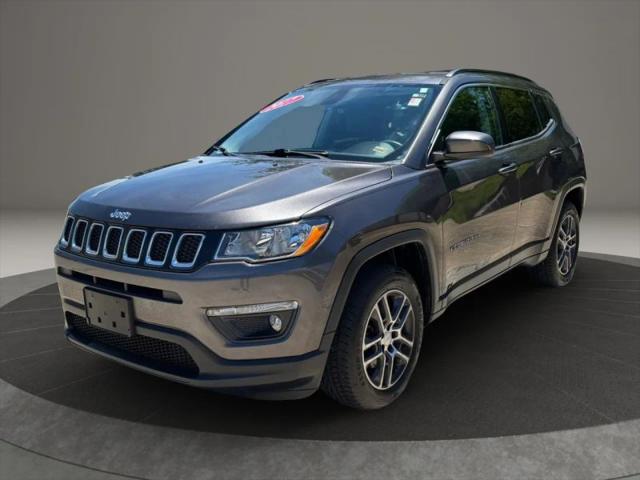 2016 Jeep Cherokee Latitude for sale in Nevada, MO